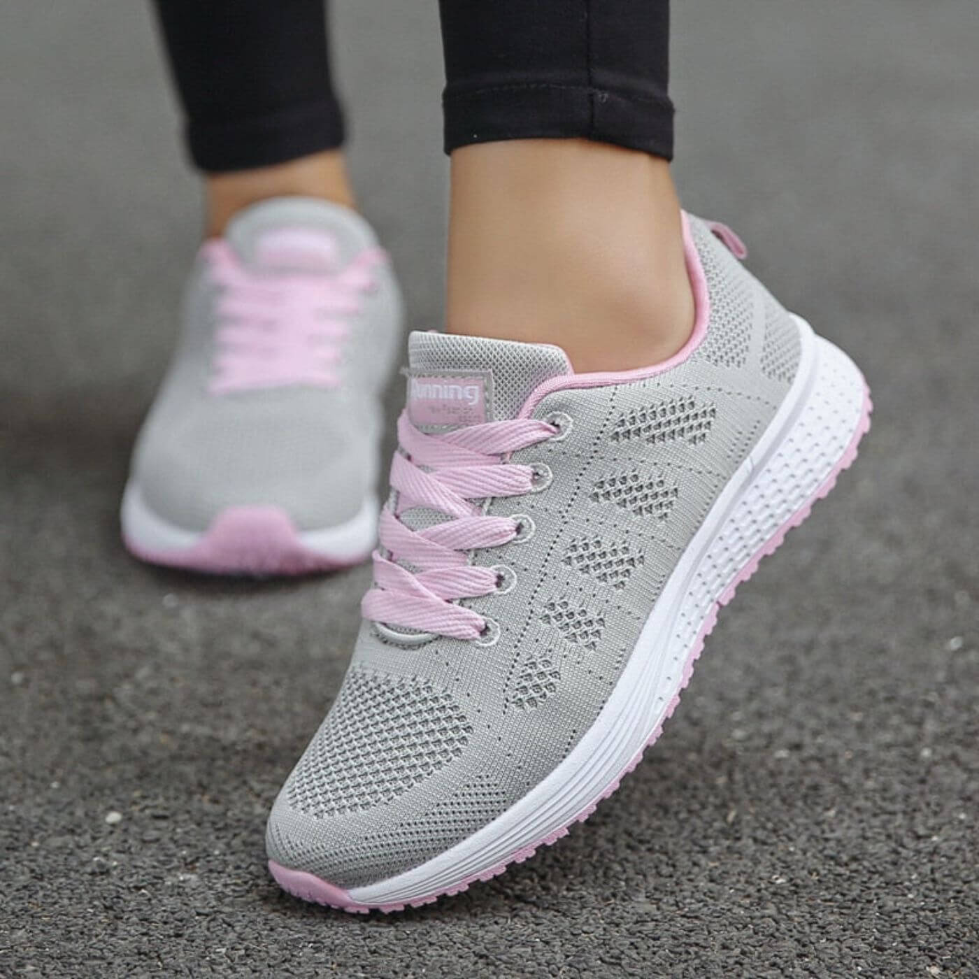 Thora® | Pain-Relieving Orthopedic Sneakers