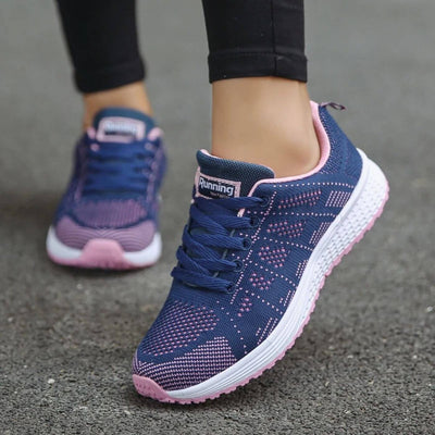 Thora® | Pain-Relieving Orthopedic Sneakers