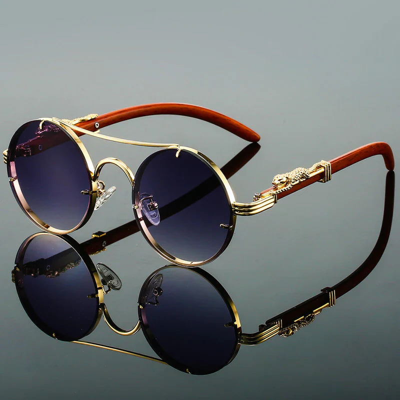 Hofman - Retro Style Sunglasses