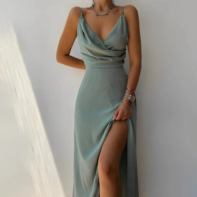 Cathleen – Your Go-To Dress for Autumn Elegance