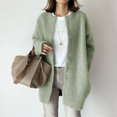 Miranda | Refined Cardigan