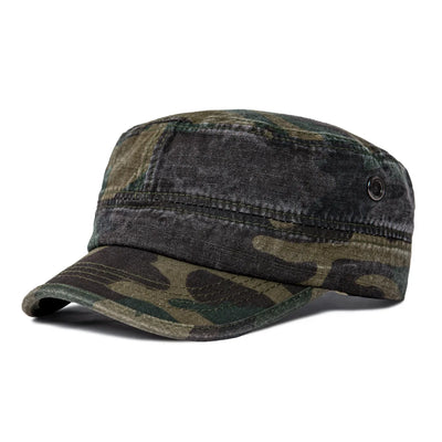 Lachlan® | Sturdy Vintage Cap