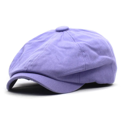 Hunter® | Cotton Newsboy Cap