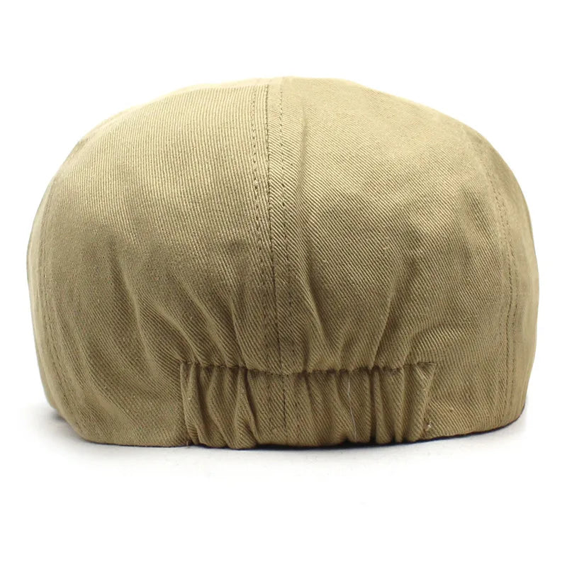 Hunter® | Cotton Newsboy Cap