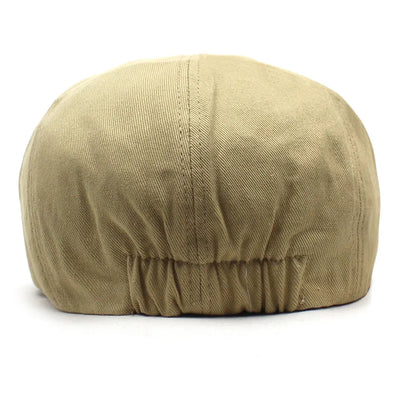 Hunter® | Cotton Newsboy Cap