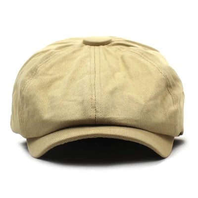 Hunter® | Cotton Newsboy Cap