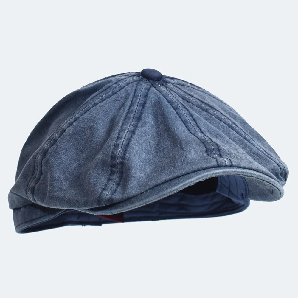 William® | Vintage Cotton Cap