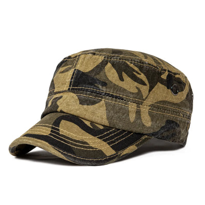 Lachlan® | Sturdy Vintage Cap