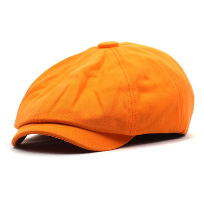 Hunter® | Cotton Newsboy Cap