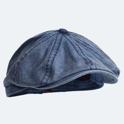 William® | Vintage Cotton Cap