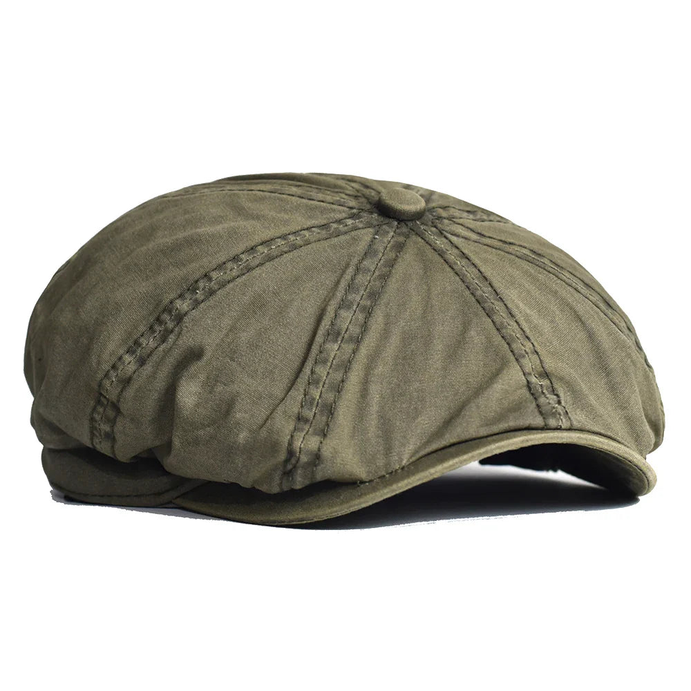 William® | Vintage Cotton Cap