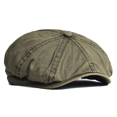 William® | Vintage Cotton Cap