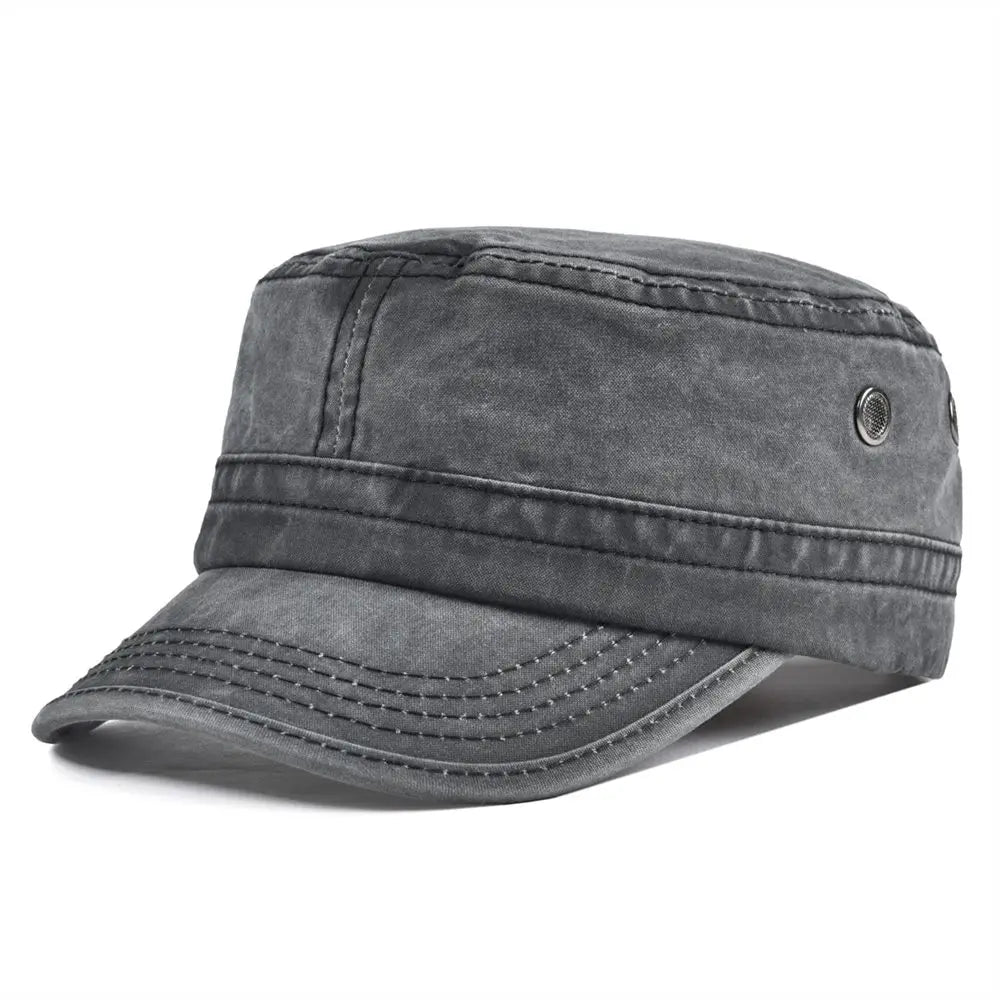 Lachlan® | Sturdy Vintage Cap