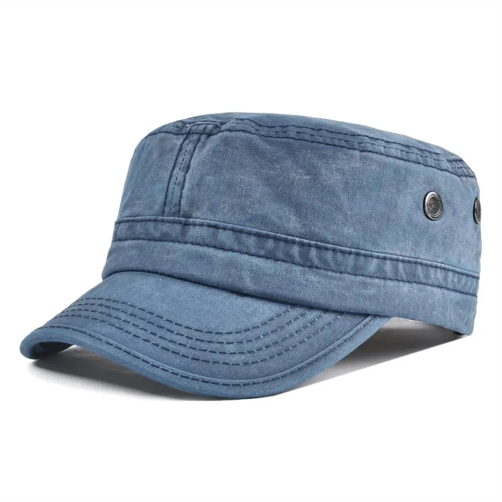 Lachlan® | Sturdy Vintage Cap