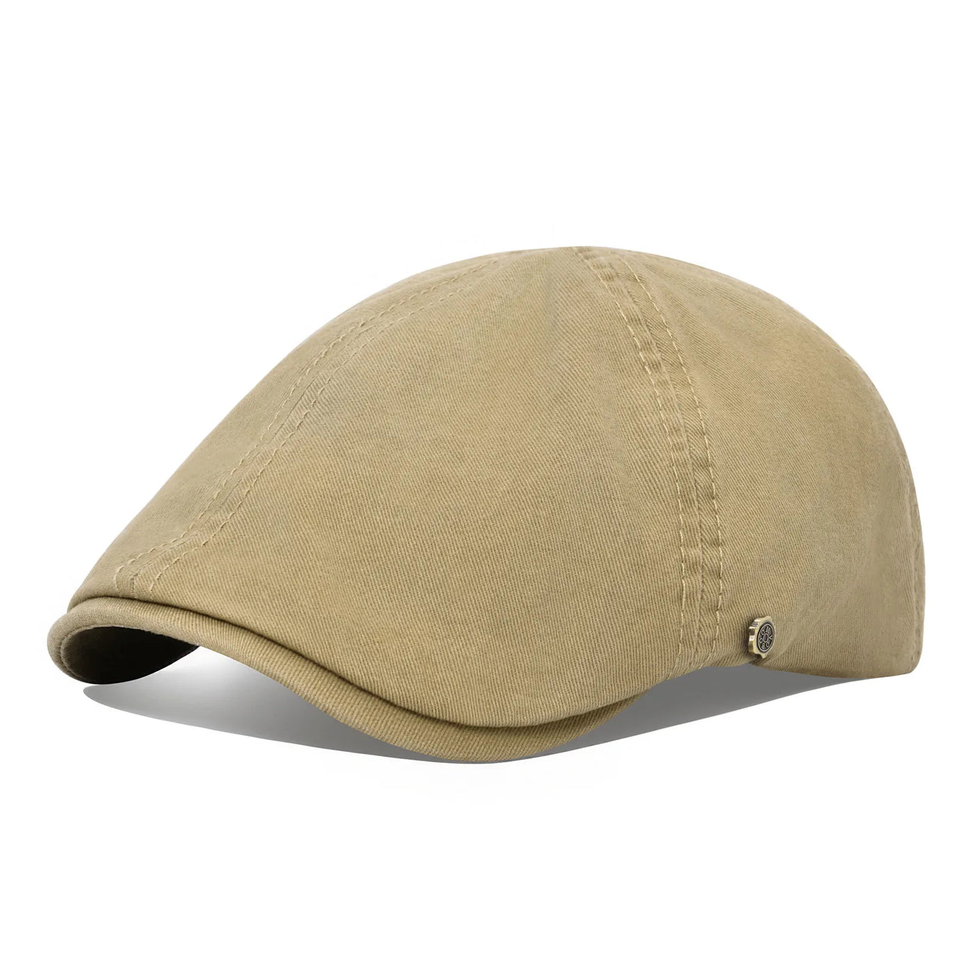 Lucas® | Cotton Golf Cap