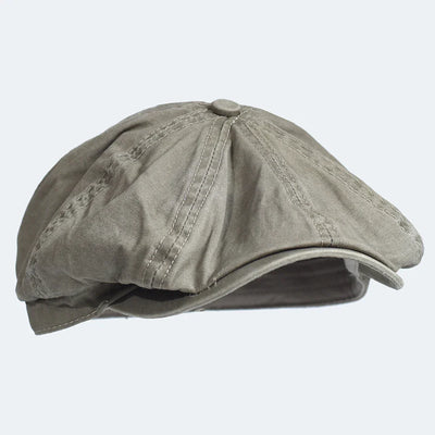 William® | Vintage Cotton Cap