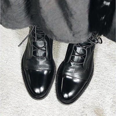 Harsen | Boots with Premium Heel