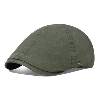 Lucas® | Cotton Golf Cap