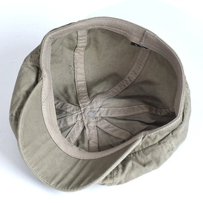 William® | Vintage Cotton Cap