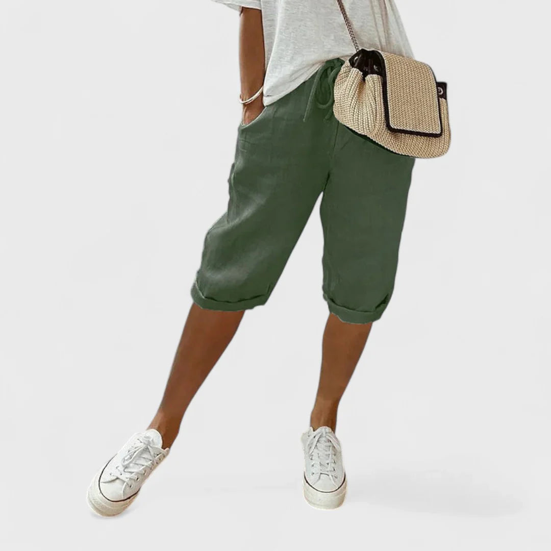 Michela | Women’s Casual Shorts