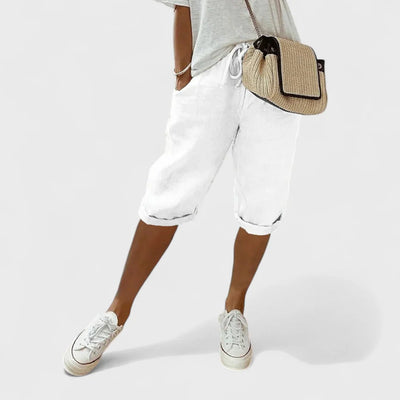 Michela | Women’s Casual Shorts