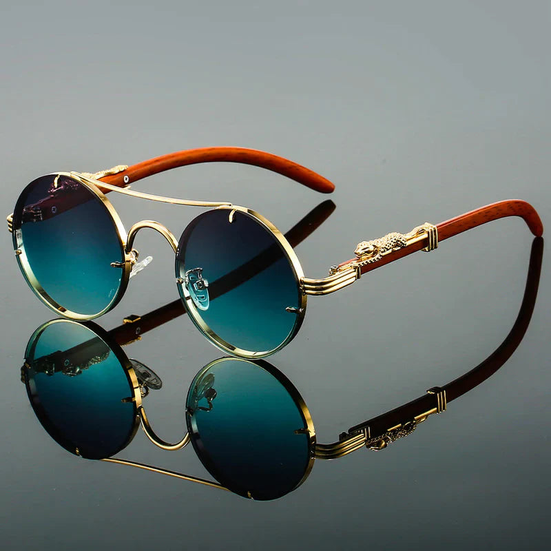 Hofman - Retro Style Sunglasses