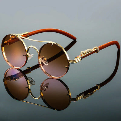 Hofman - Retro Style Sunglasses