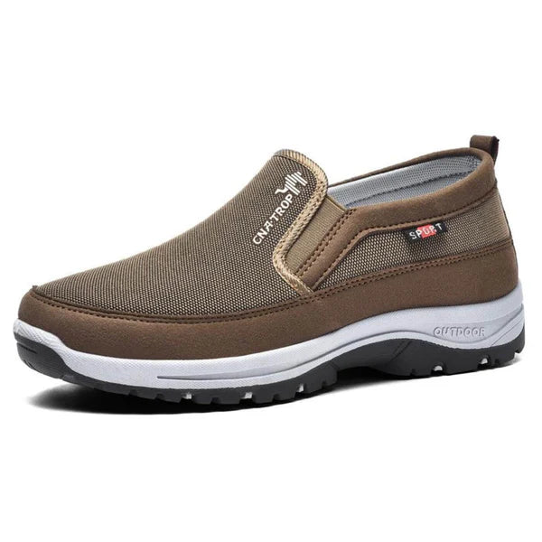 MIRAVO | Orthopedic Hiking Shoe