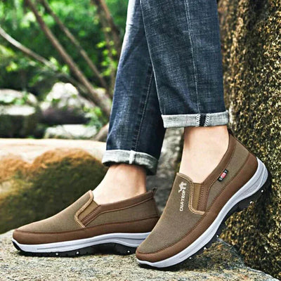 MIRAVO | Orthopedic Hiking Shoe