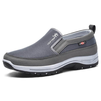 MIRAVO | Orthopedic Hiking Shoe