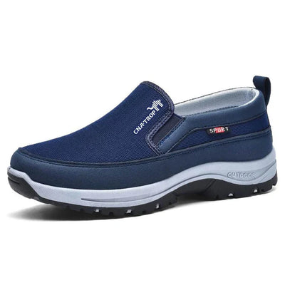 MIRAVO | Orthopedic Hiking Shoe