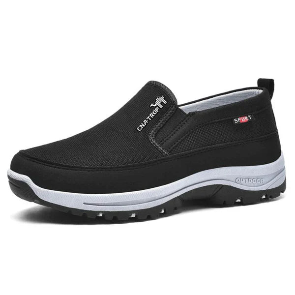 MIRAVO | Orthopedic Hiking Shoe