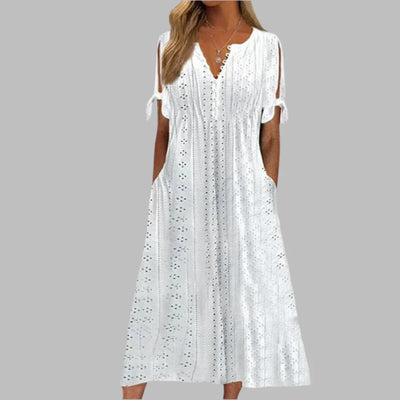 Alice™ - Timeless Chic Dress