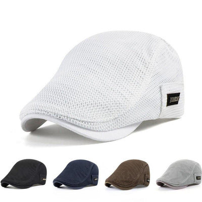Oliver® | Lightweight Men's Cap