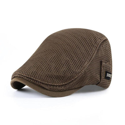 Oliver® | Lightweight Men's Cap