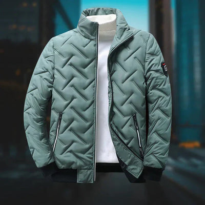 Hendrik | STYLISH JACKET
