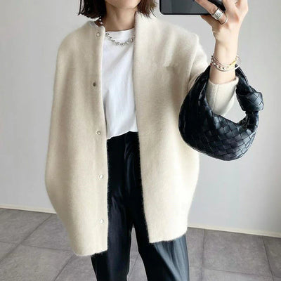 Miranda | Refined Cardigan