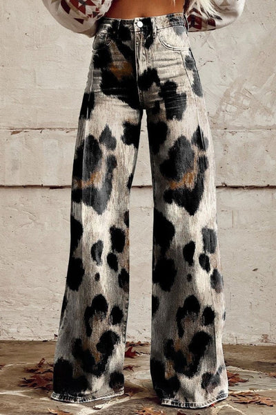 Lyra® | Timeless Bohemian Trousers