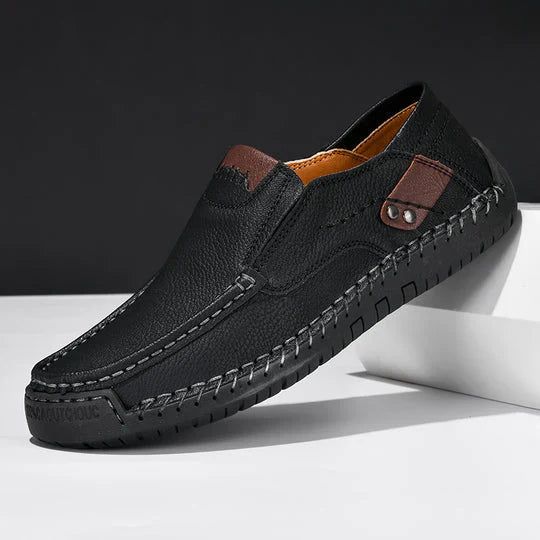 Felix™ – Comfortable Men’s Moccasin