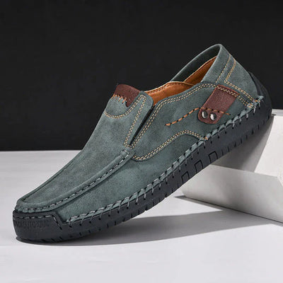 Felix™ – Comfortable Men’s Moccasin