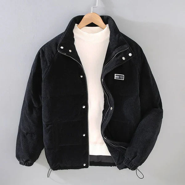 HENNY – CORDUROY JACKET