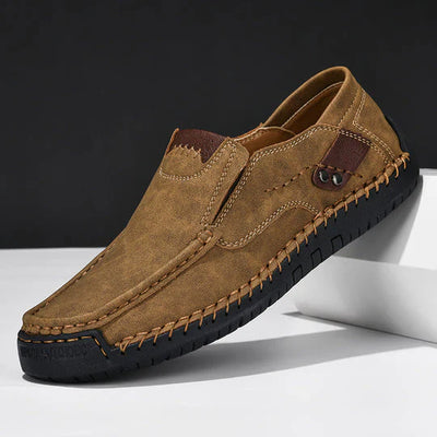 Felix™ – Comfortable Men’s Moccasin