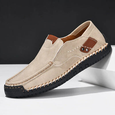 Felix™ – Comfortable Men’s Moccasin