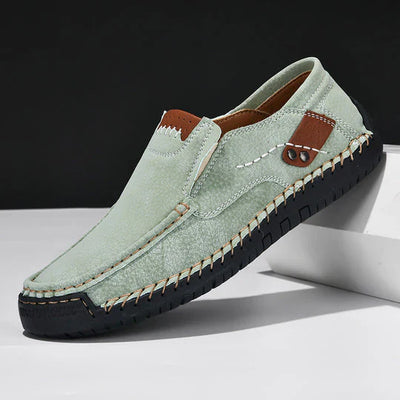 Felix™ – Comfortable Men’s Moccasin