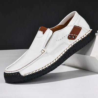 Felix™ – Comfortable Men’s Moccasin