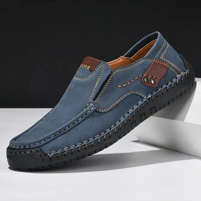 Felix™ – Comfortable Men’s Moccasin