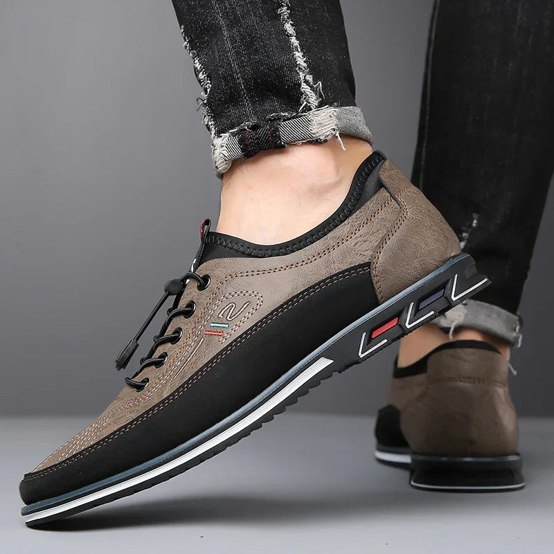 Ryder™ – Classic Sneakers