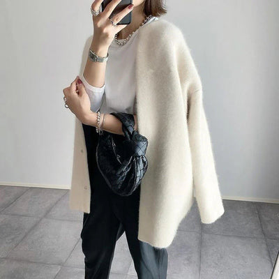 Miranda | Refined Cardigan
