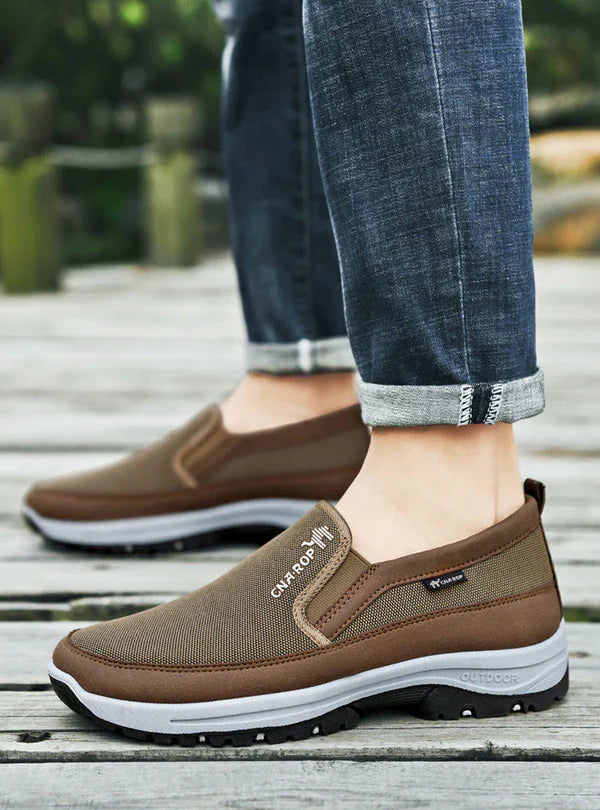 MIRAVO | Orthopedic Hiking Shoe