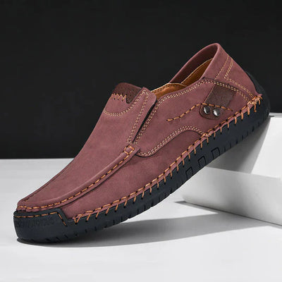 Felix™ – Comfortable Men’s Moccasin